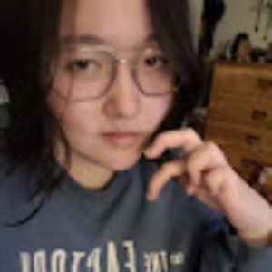 Meet your Posher, Alexandria